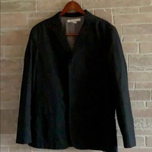 Kenneth Cole Pinstripe Blazer